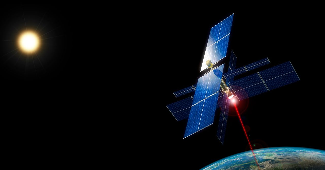 Os EUA aprovam o lançamento de um satélite espelho que pode refletir a luz solar e iluminar a Terra à noite post thumbnail image